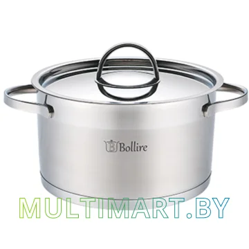 Кастрюля Bollire BR-2303